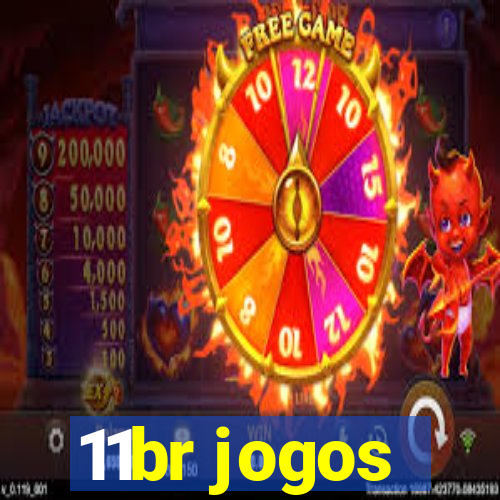 11br jogos